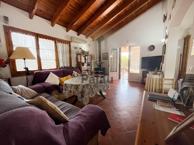 Chalet de 3 habitaciones en Ciutadella de Menorca en venta - 892.000 € (Ref: 9515937)