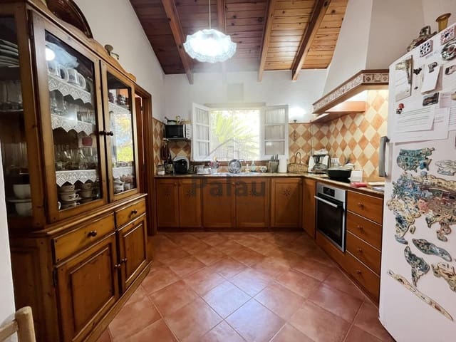 Chalet de 3 habitaciones en Ciutadella de Menorca en venta - 892.000 € (Ref: 9515937)