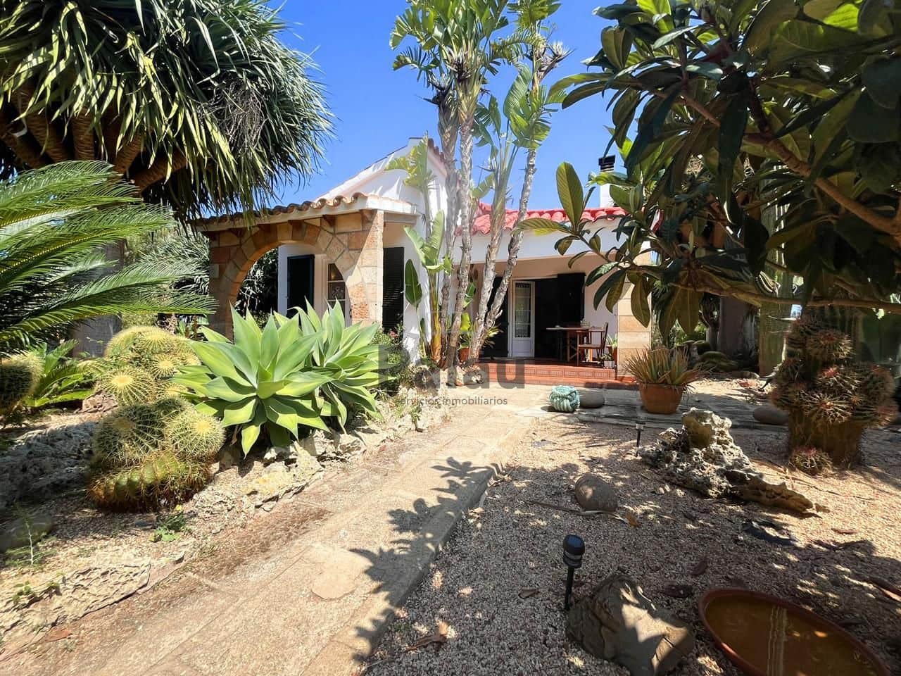 Chalet de 3 habitaciones en Ciutadella de Menorca en venta - 892.000 € (Ref: 9515937)