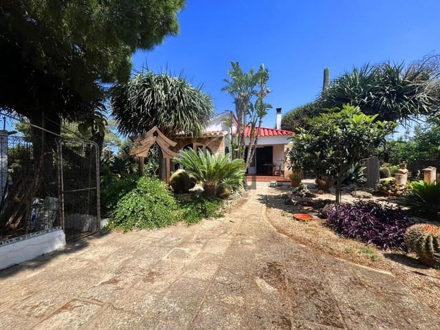 Chalet de 3 habitaciones en Ciutadella de Menorca en venta - 892.000 € (Ref: 9515937)