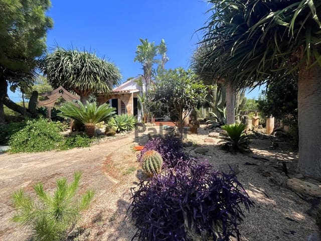 Chalet de 3 habitaciones en Ciutadella de Menorca en venta - 892.000 € (Ref: 9515937)