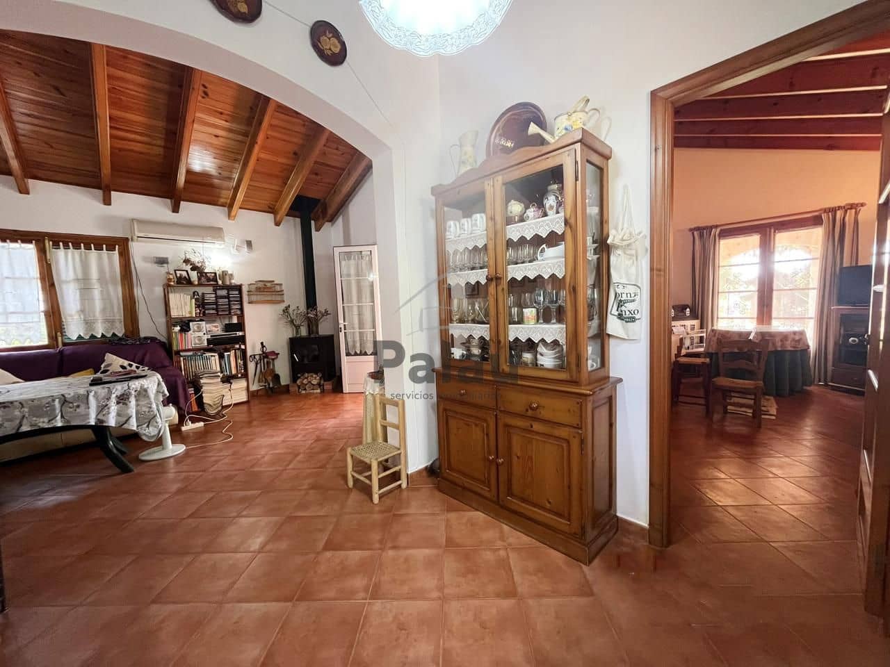 Chalet de 3 habitaciones en Ciutadella de Menorca en venta - 892.000 € (Ref: 9515937)