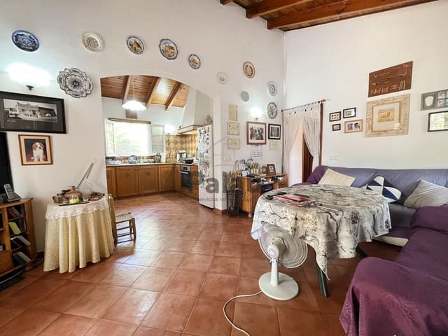 Chalet de 3 habitaciones en Ciutadella de Menorca en venta - 892.000 € (Ref: 9515937)