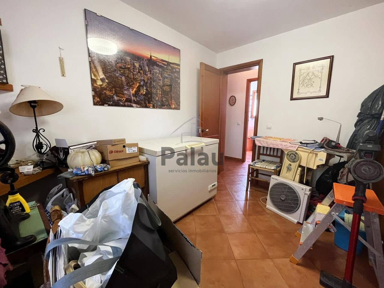 Chalet de 3 habitaciones en Ciutadella de Menorca en venta - 892.000 € (Ref: 9515937)