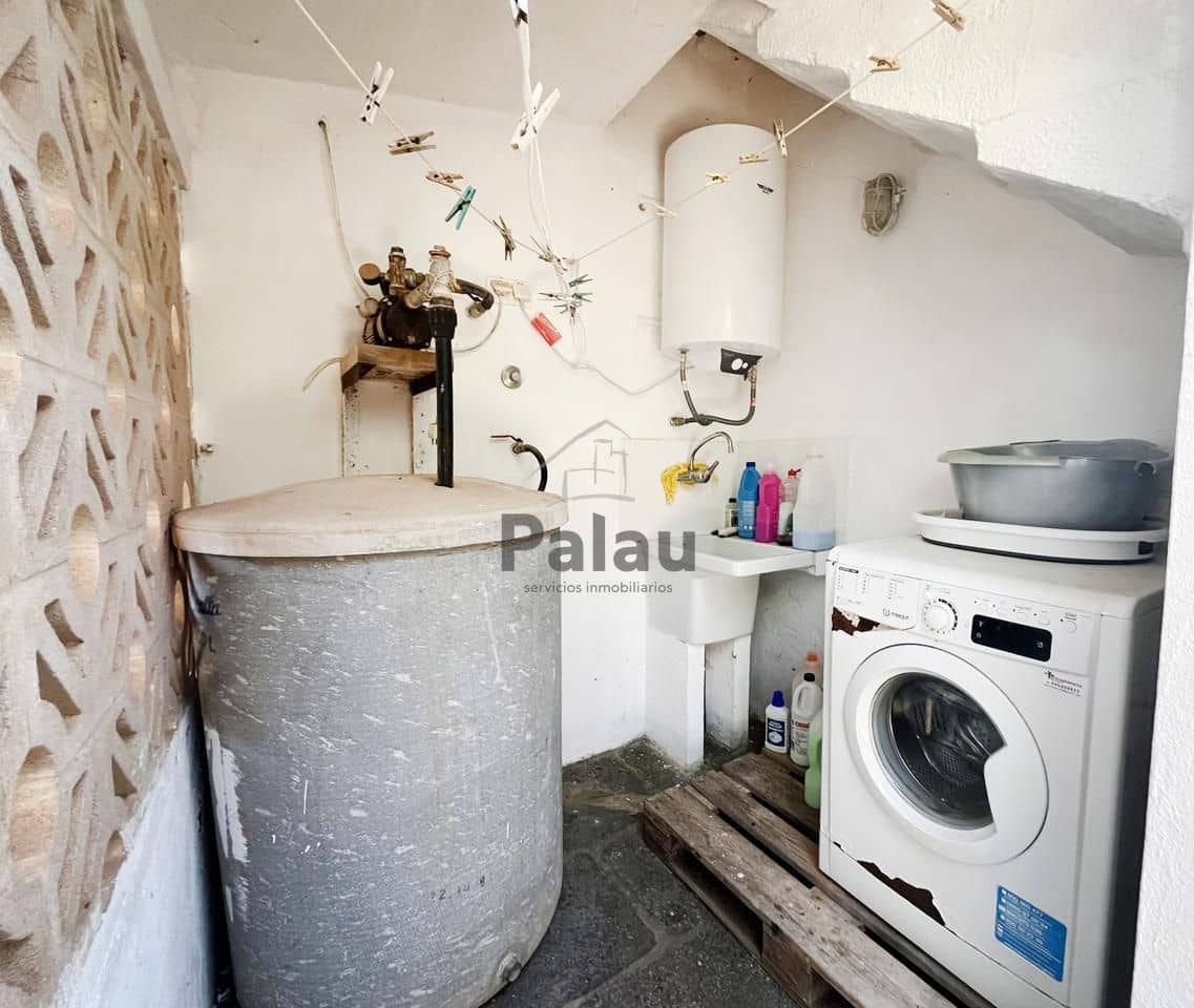 Chalet de 3 habitaciones en Ciutadella de Menorca en venta - 892.000 € (Ref: 9515937)