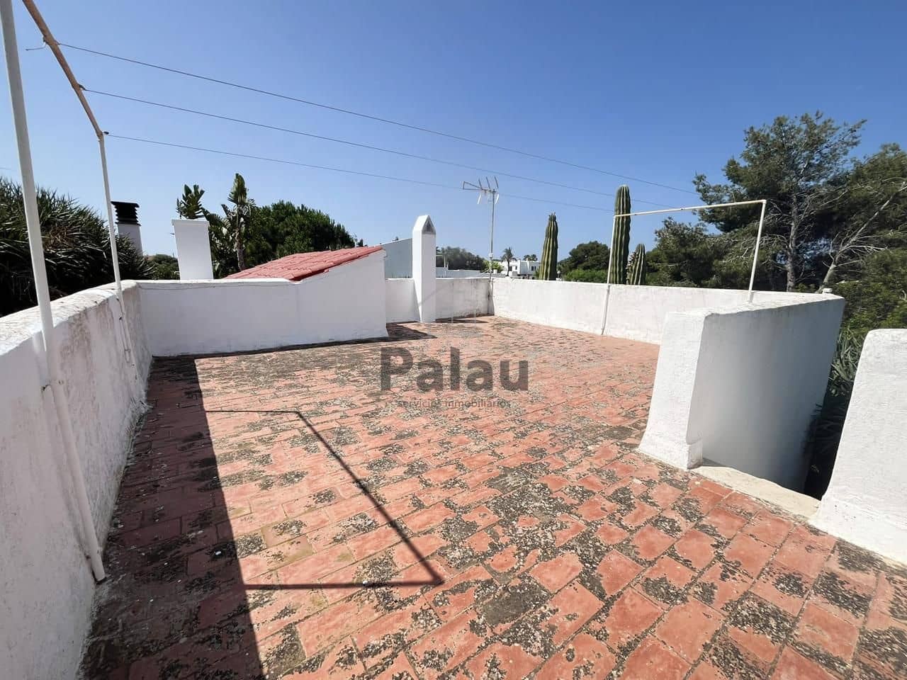 Chalet de 3 habitaciones en Ciutadella de Menorca en venta - 892.000 € (Ref: 9515937)