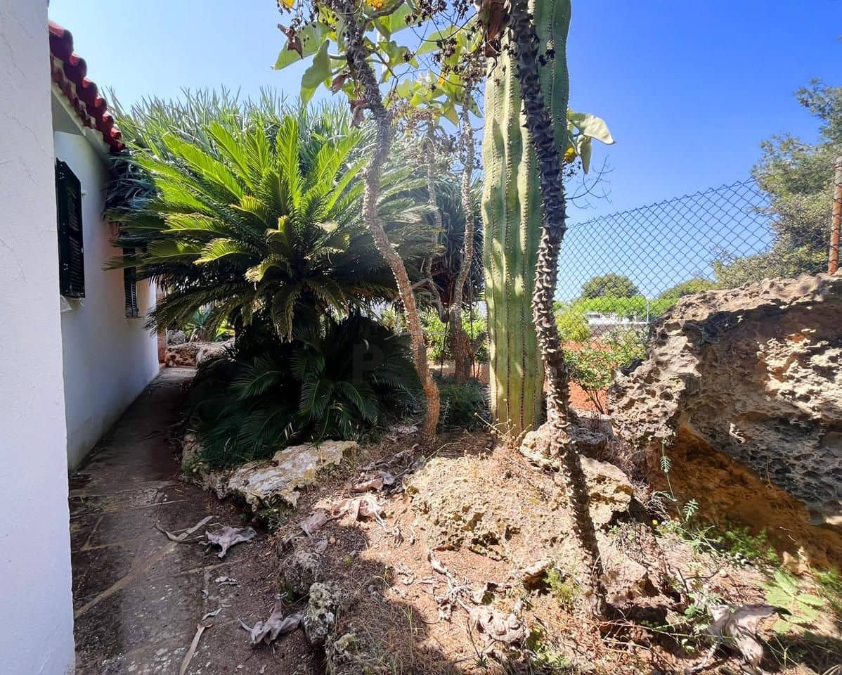 Chalet de 3 habitaciones en Ciutadella de Menorca en venta - 892.000 € (Ref: 9515937)