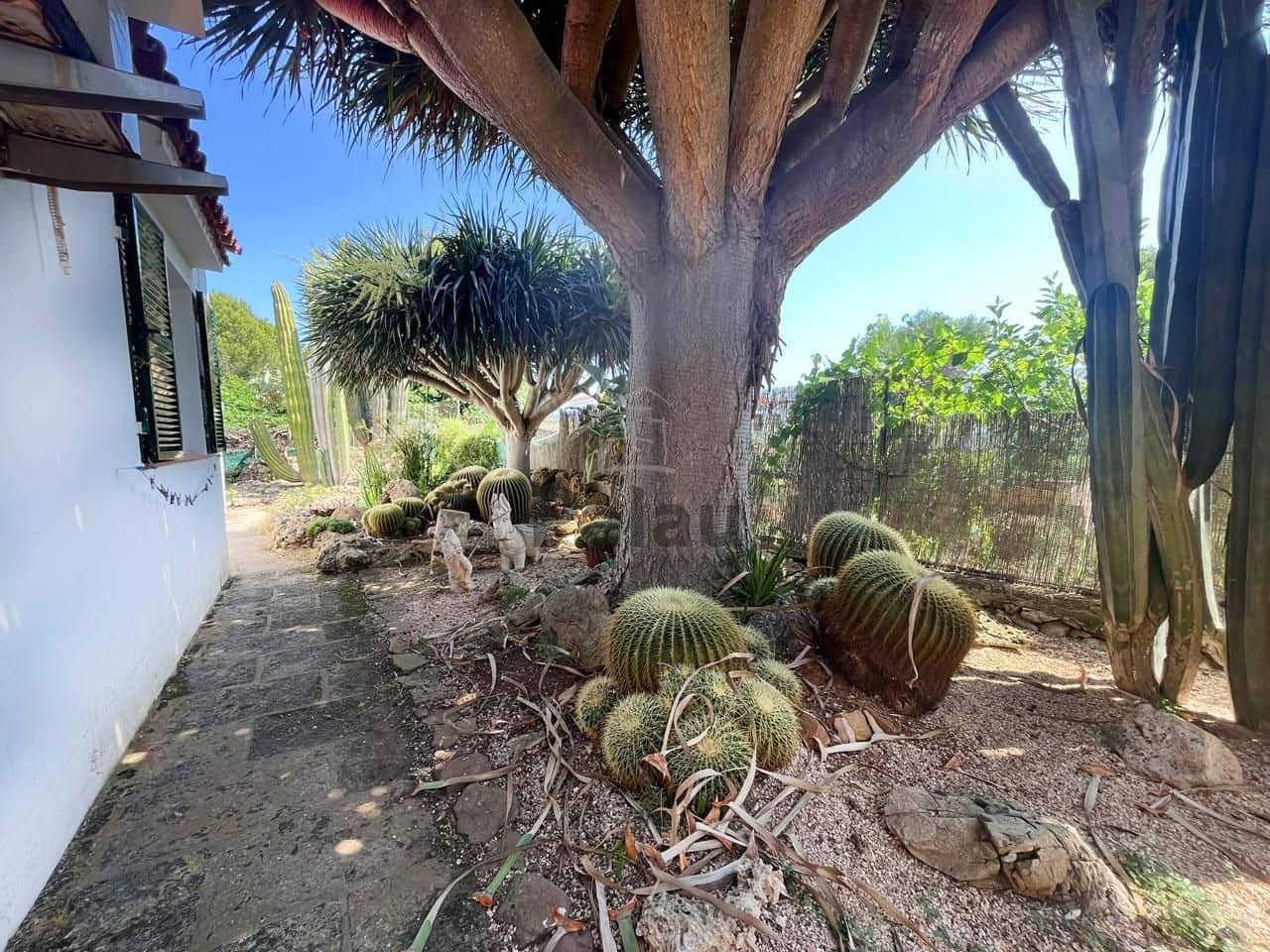 Chalet de 3 habitaciones en Ciutadella de Menorca en venta - 892.000 € (Ref: 9515937)