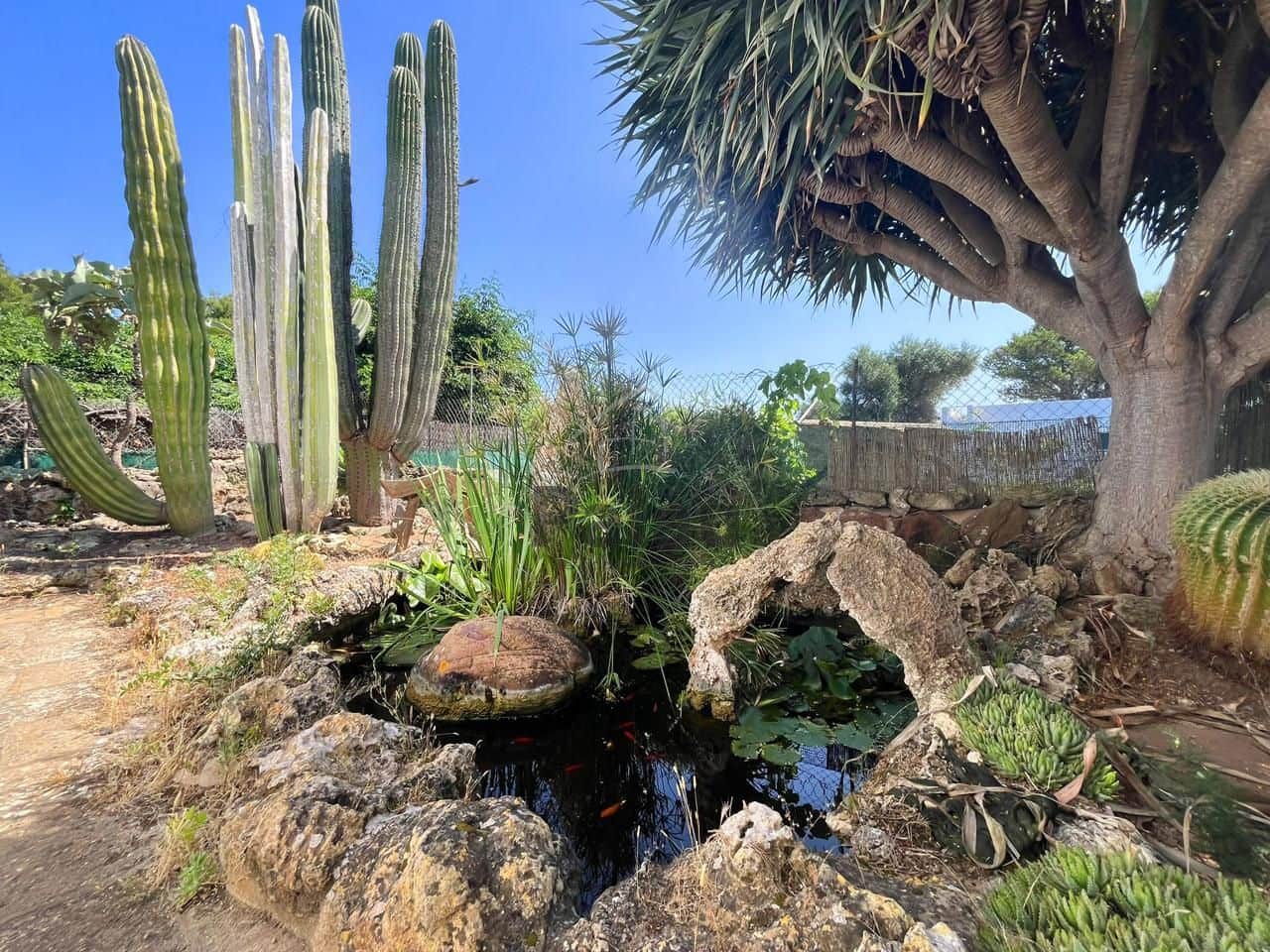 Chalet de 3 habitaciones en Ciutadella de Menorca en venta - 892.000 € (Ref: 9515937)