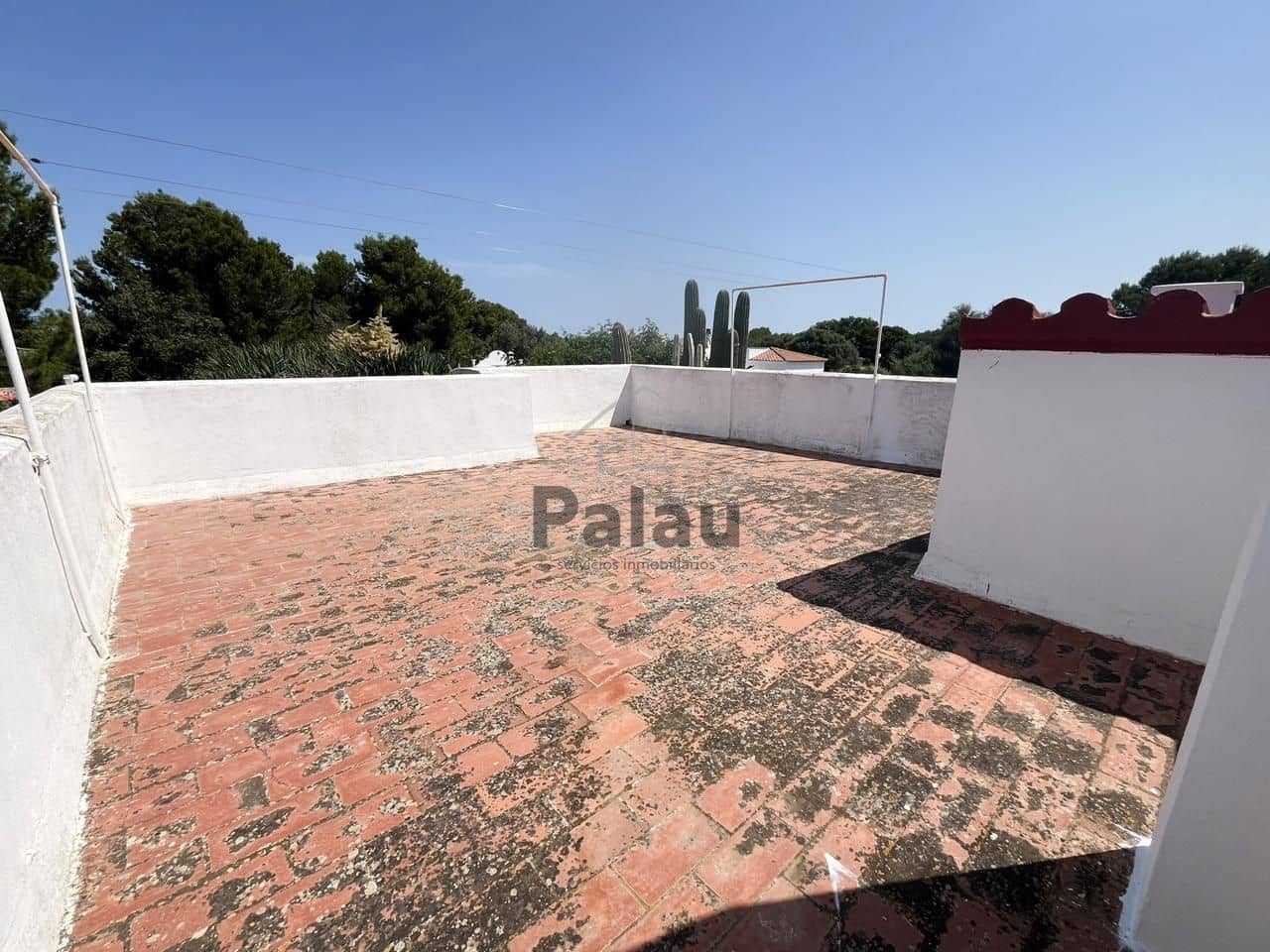Chalet de 3 habitaciones en Ciutadella de Menorca en venta - 892.000 € (Ref: 9515937)