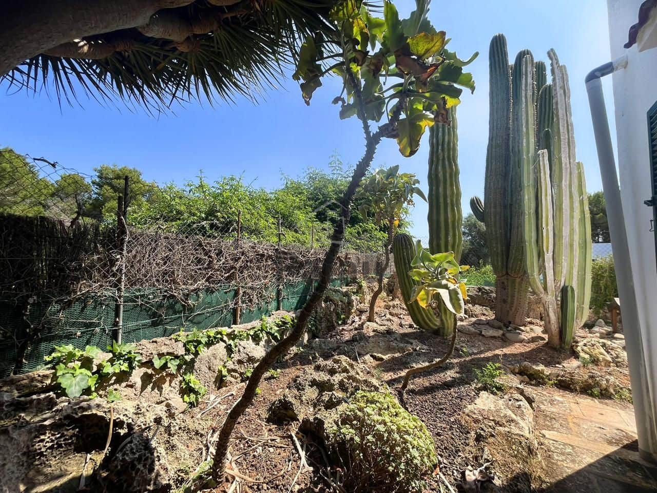 Chalet de 3 habitaciones en Ciutadella de Menorca en venta - 892.000 € (Ref: 9515937)