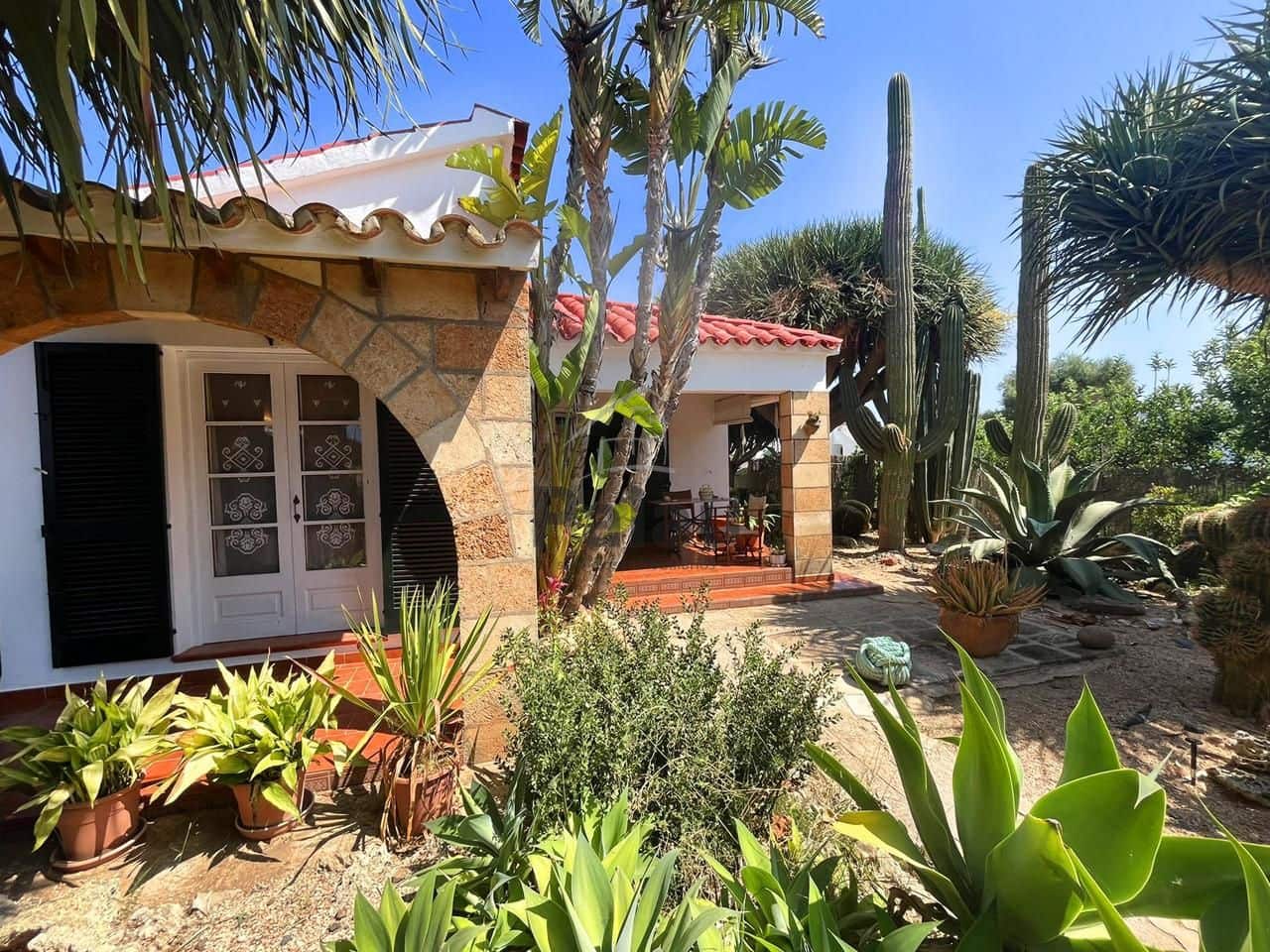 Chalet de 3 habitaciones en Ciutadella de Menorca en venta - 892.000 € (Ref: 9515937)