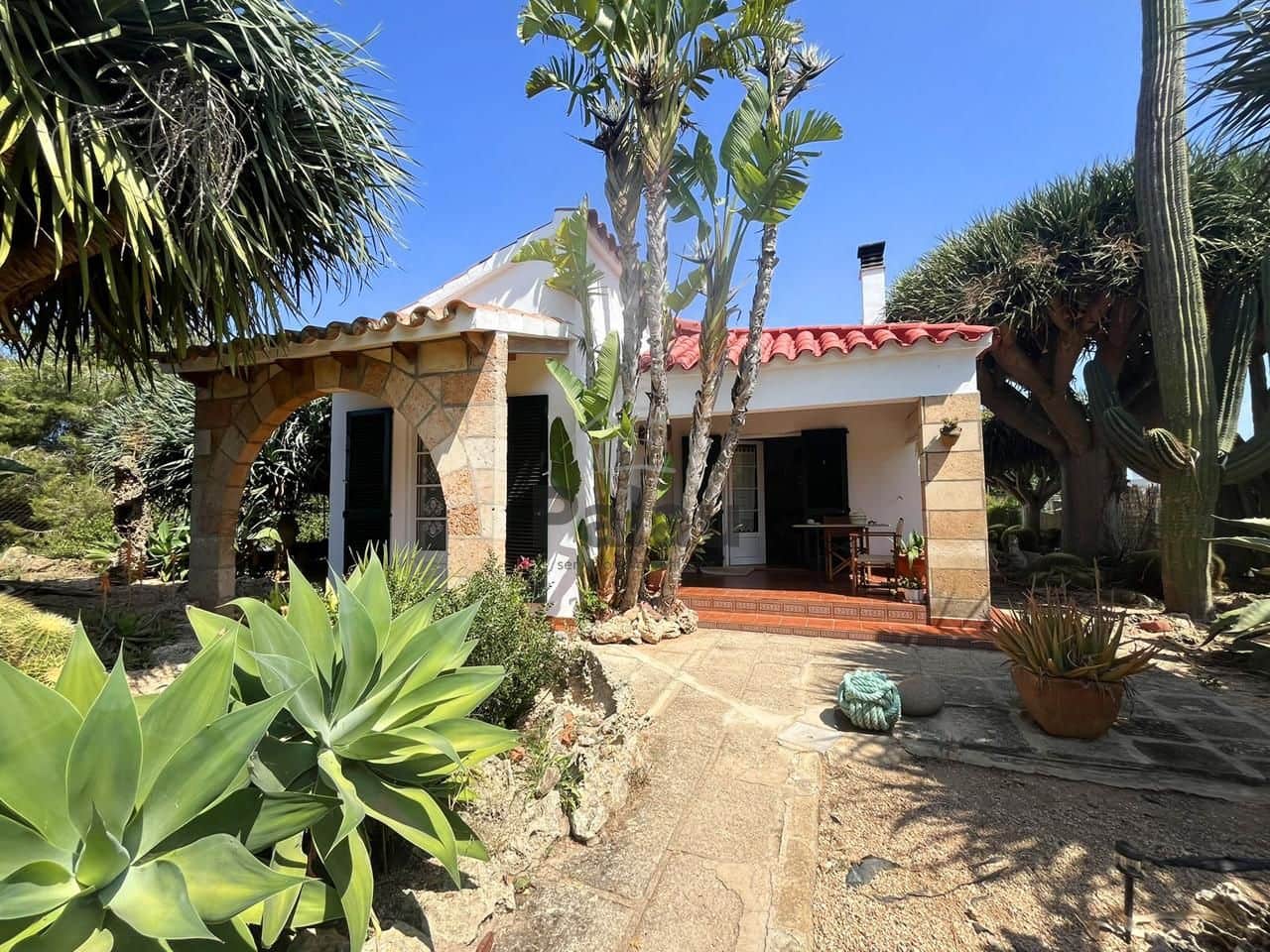 Chalet de 3 habitaciones en Ciutadella de Menorca en venta - 892.000 € (Ref: 9515937)