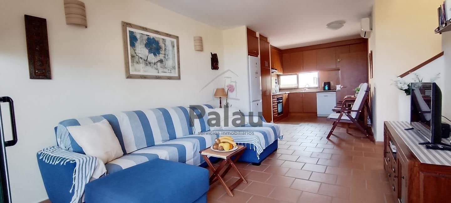 3 sypialnia Willa na sprzedaż w Es Canutells z basenem garażem - 430 000 € (Ref: 9515938)