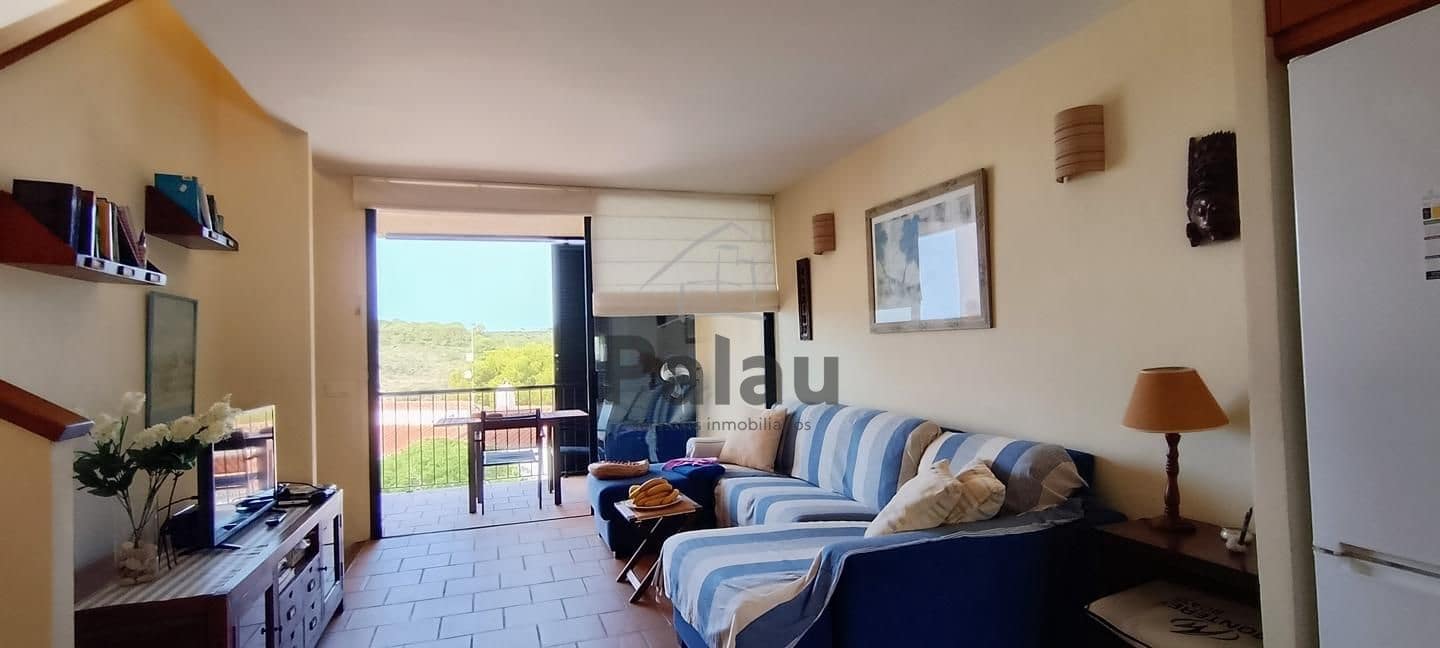 3 sypialnia Willa na sprzedaż w Es Canutells z basenem garażem - 430 000 € (Ref: 9515938)