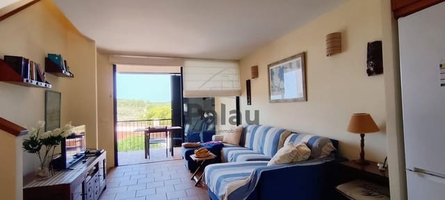 3 sypialnia Willa na sprzedaż w Es Canutells, Mahón / Maó z basenem garażem - 430 000 € (Ref: 9515938)