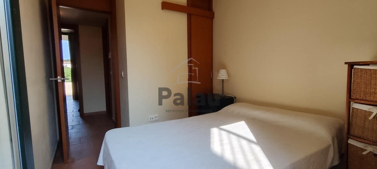 3 sypialnia Willa na sprzedaż w Es Canutells z basenem garażem - 430 000 € (Ref: 9515938)