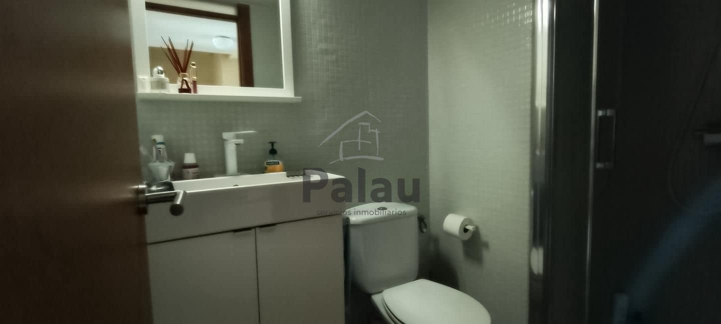 3 sypialnia Willa na sprzedaż w Es Canutells z basenem garażem - 430 000 € (Ref: 9515938)