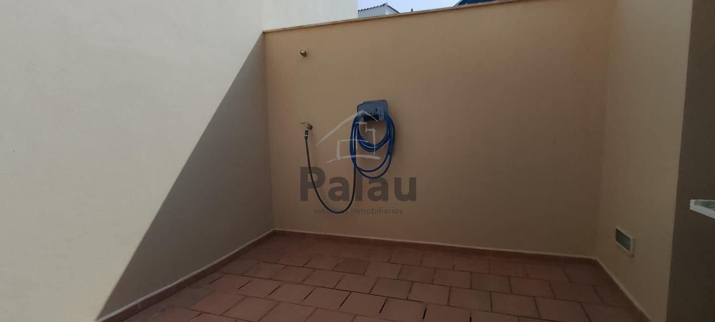 3 sypialnia Willa na sprzedaż w Es Canutells z basenem garażem - 430 000 € (Ref: 9515938)