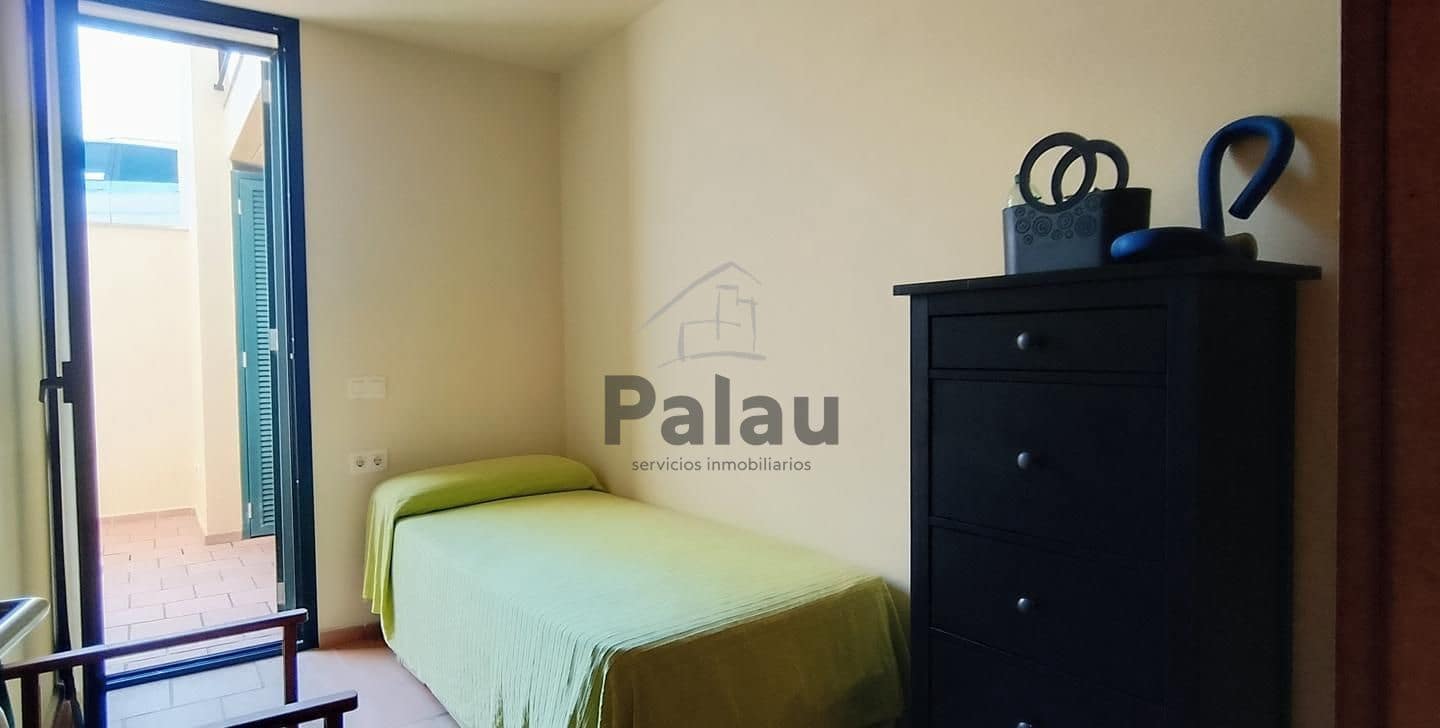 3 sypialnia Willa na sprzedaż w Es Canutells z basenem garażem - 430 000 € (Ref: 9515938)