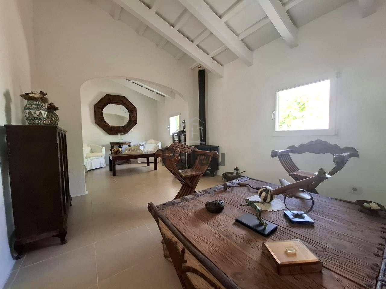 Finca/Casa Rural de 4 habitaciones en San Luis / Sant Lluís en venta - 785.000 € (Ref: 9515940)