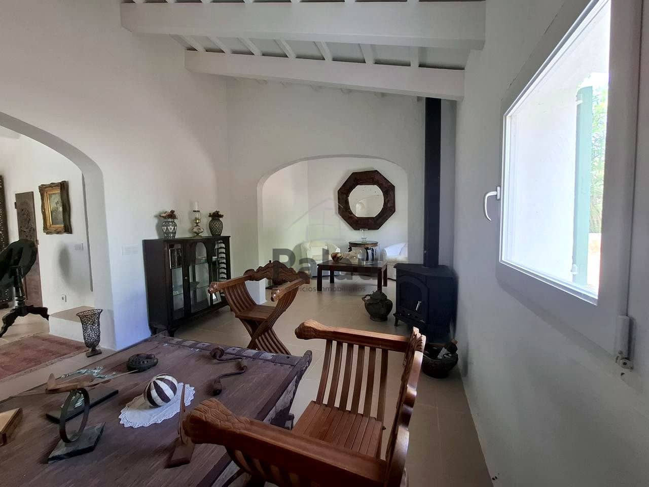 Finca/Casa Rural de 4 habitaciones en San Luis / Sant Lluís en venta - 785.000 € (Ref: 9515940)