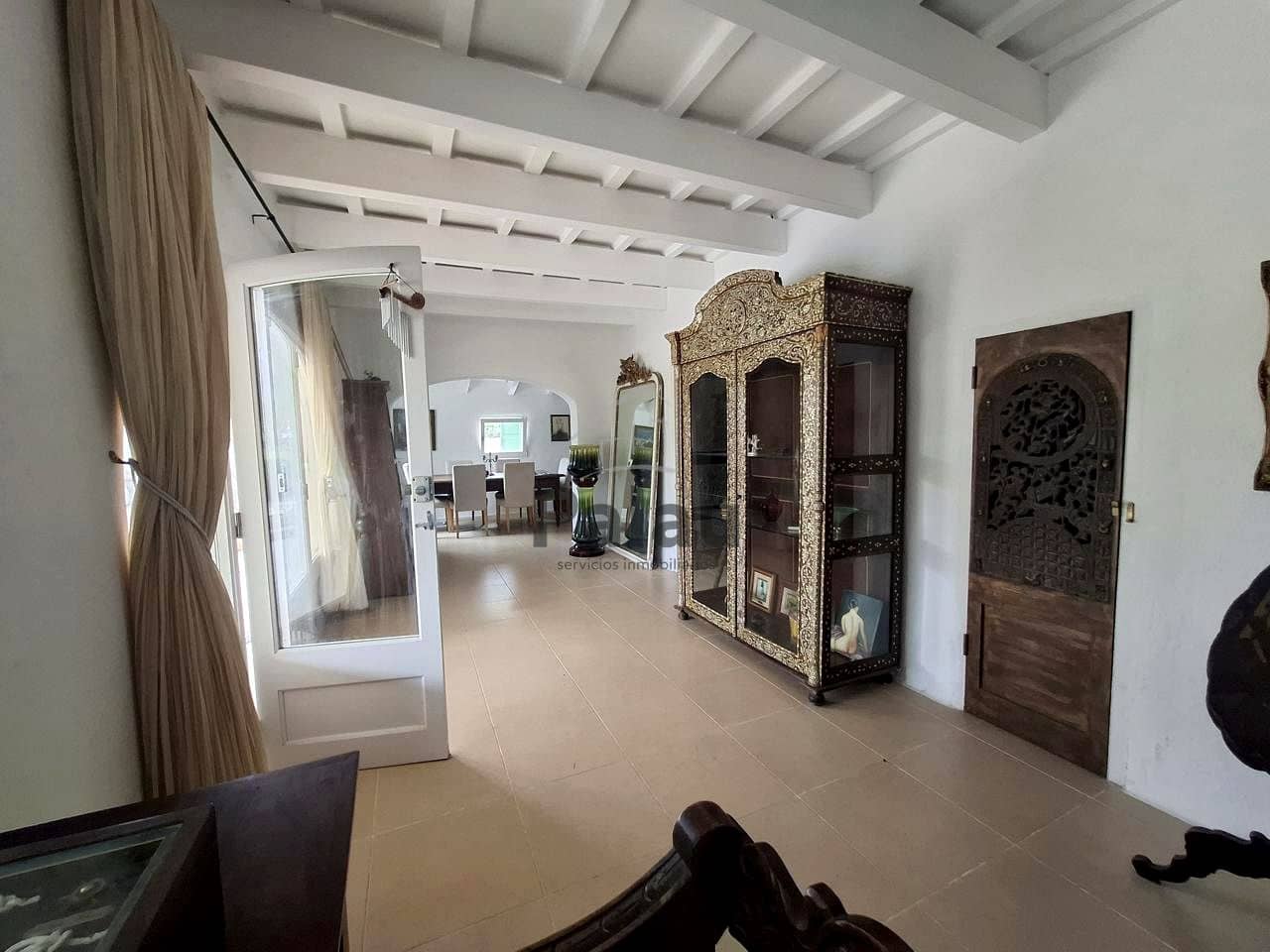 Finca/Casa Rural de 4 habitaciones en San Luis / Sant Lluís en venta - 785.000 € (Ref: 9515940)