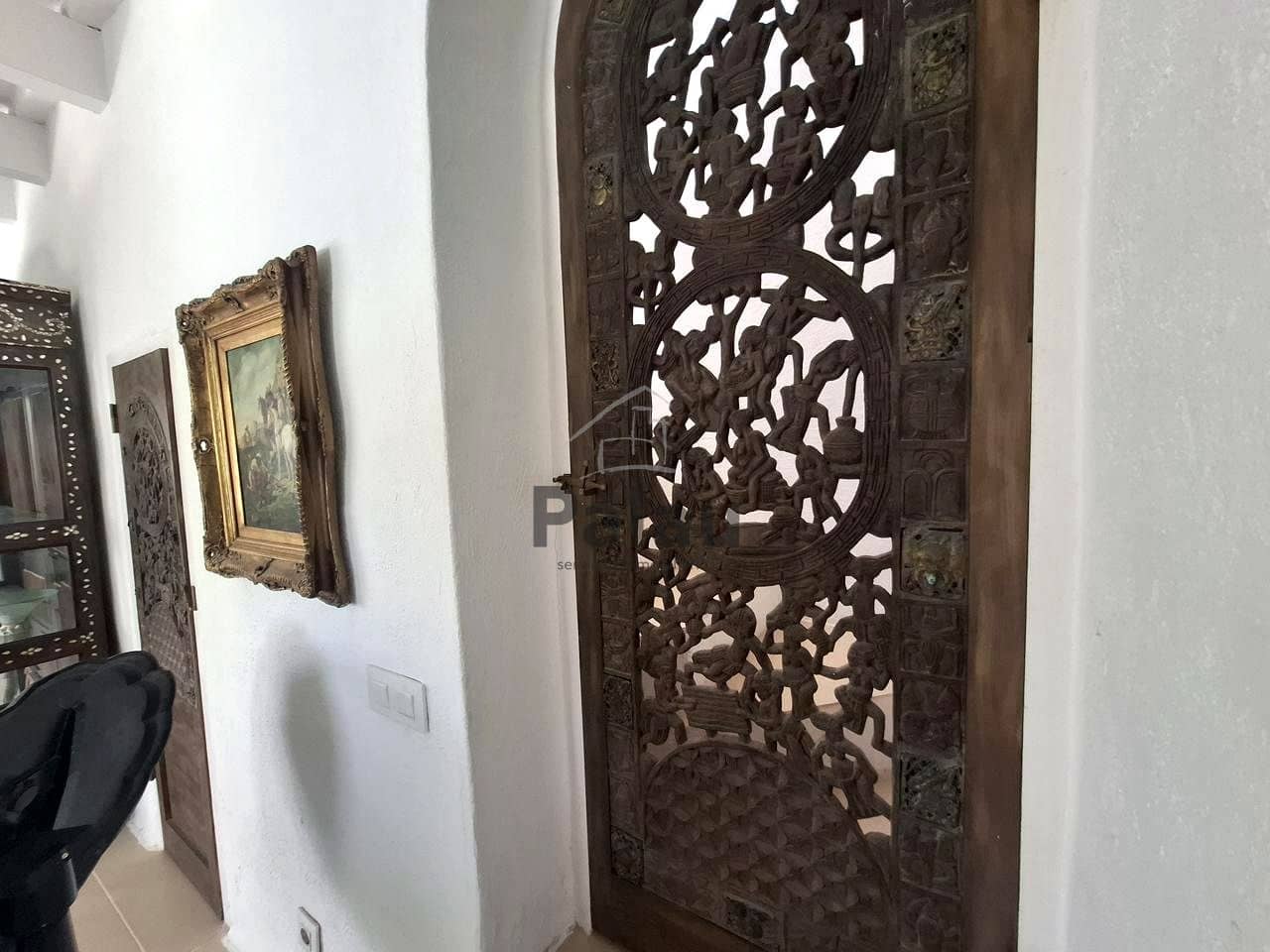 Finca/Casa Rural de 4 habitaciones en San Luis / Sant Lluís en venta - 785.000 € (Ref: 9515940)