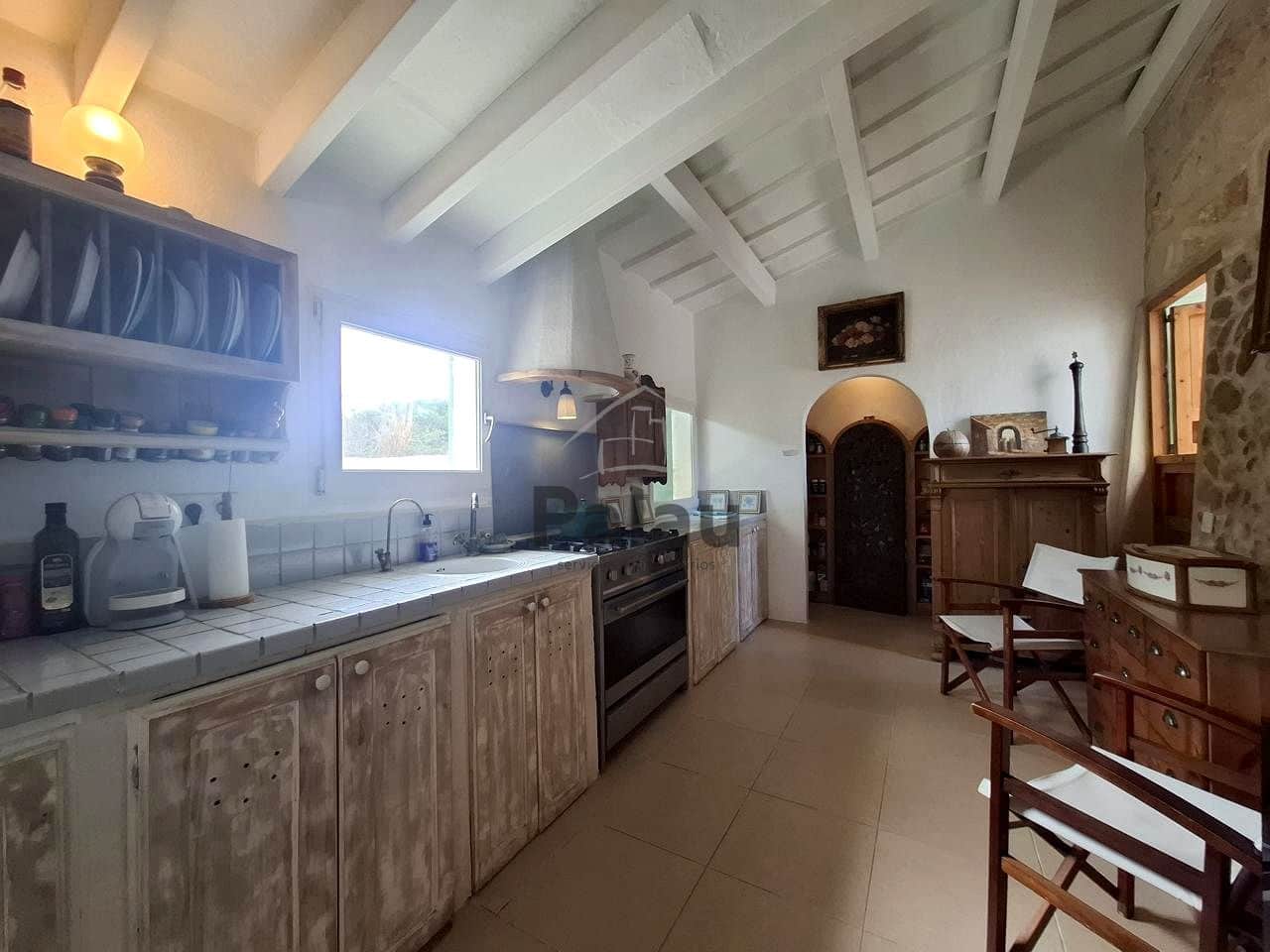 Finca/Casa Rural de 4 habitaciones en San Luis / Sant Lluís en venta - 785.000 € (Ref: 9515940)