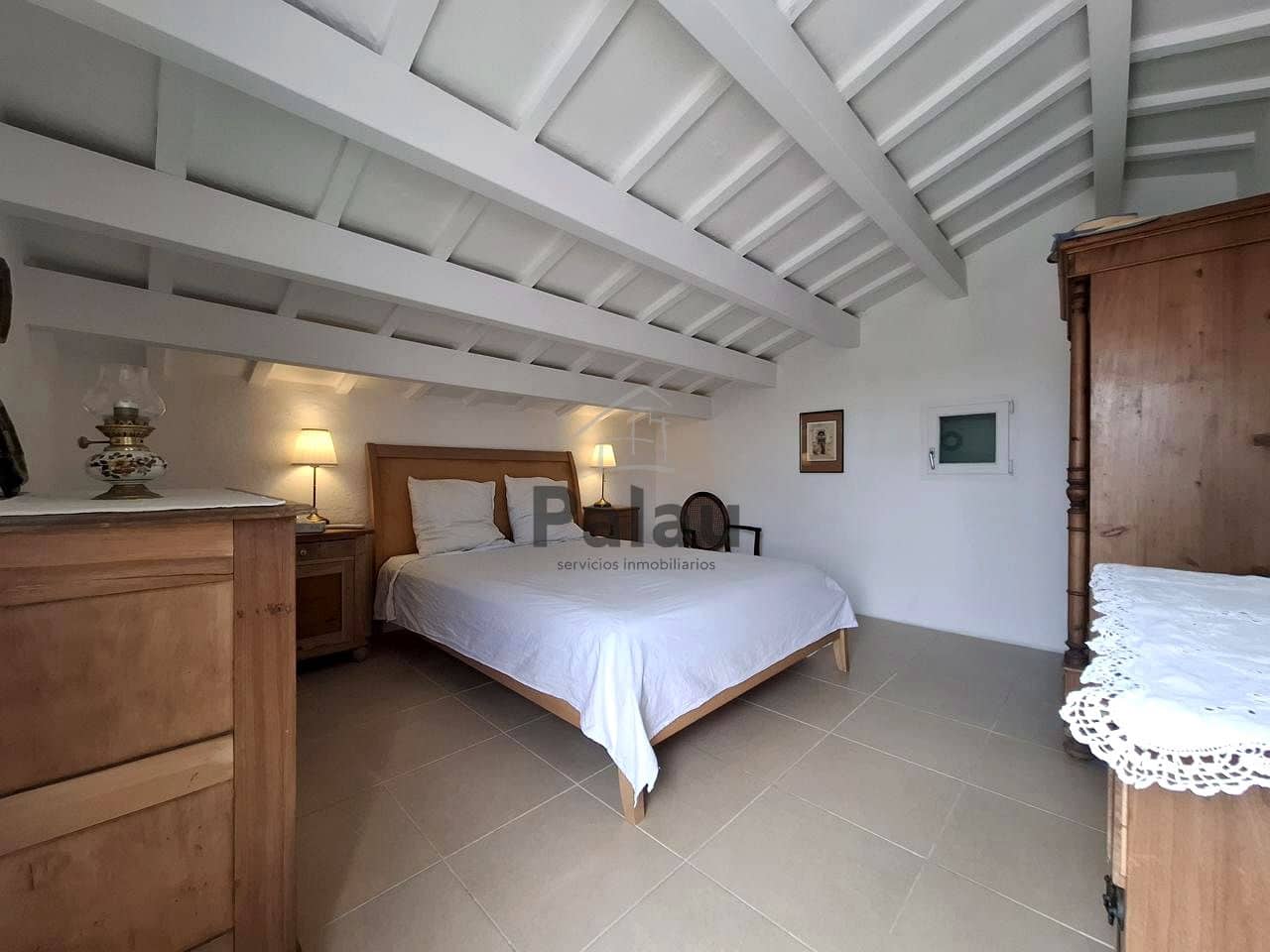 Finca/Casa Rural de 4 habitaciones en San Luis / Sant Lluís en venta - 785.000 € (Ref: 9515940)