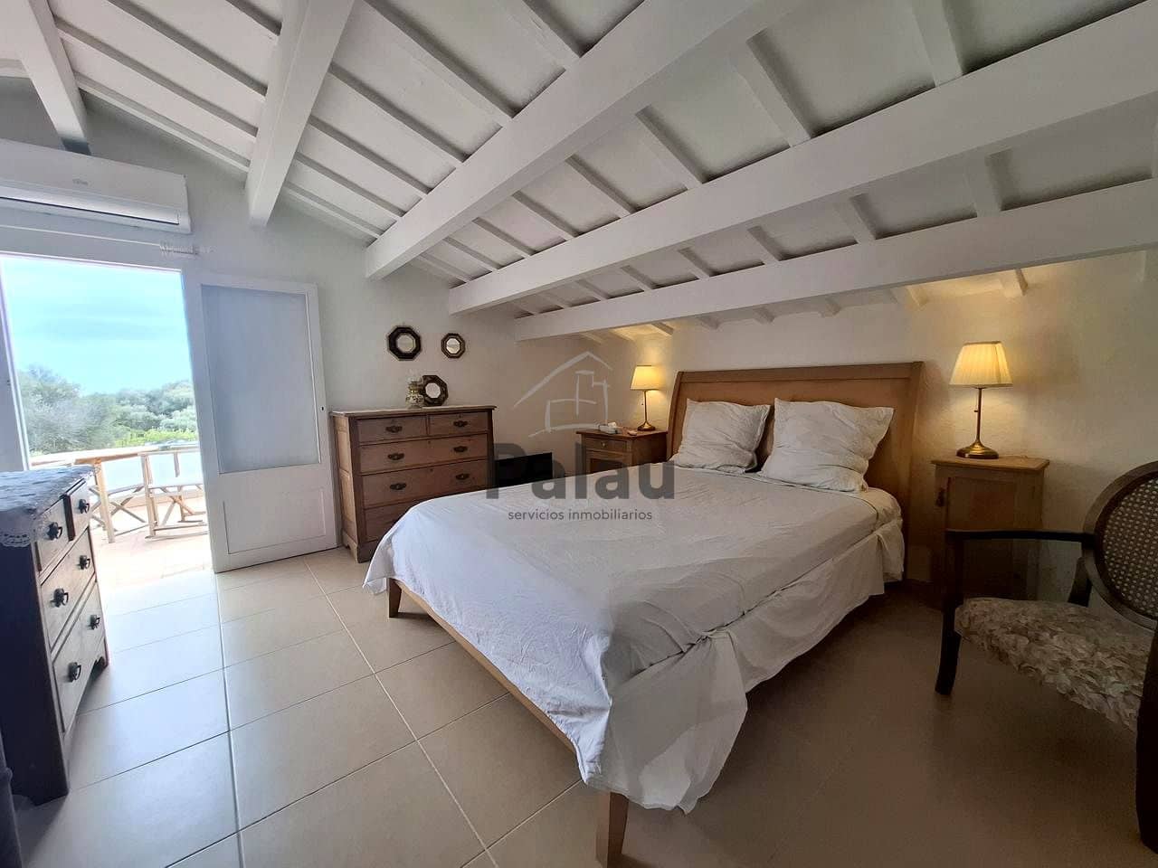 Finca/Casa Rural de 4 habitaciones en San Luis / Sant Lluís en venta - 785.000 € (Ref: 9515940)