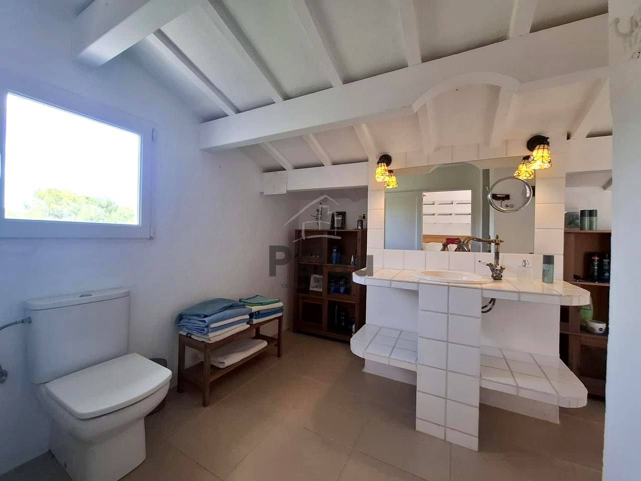 Finca/Casa Rural de 4 habitaciones en San Luis / Sant Lluís en venta - 785.000 € (Ref: 9515940)