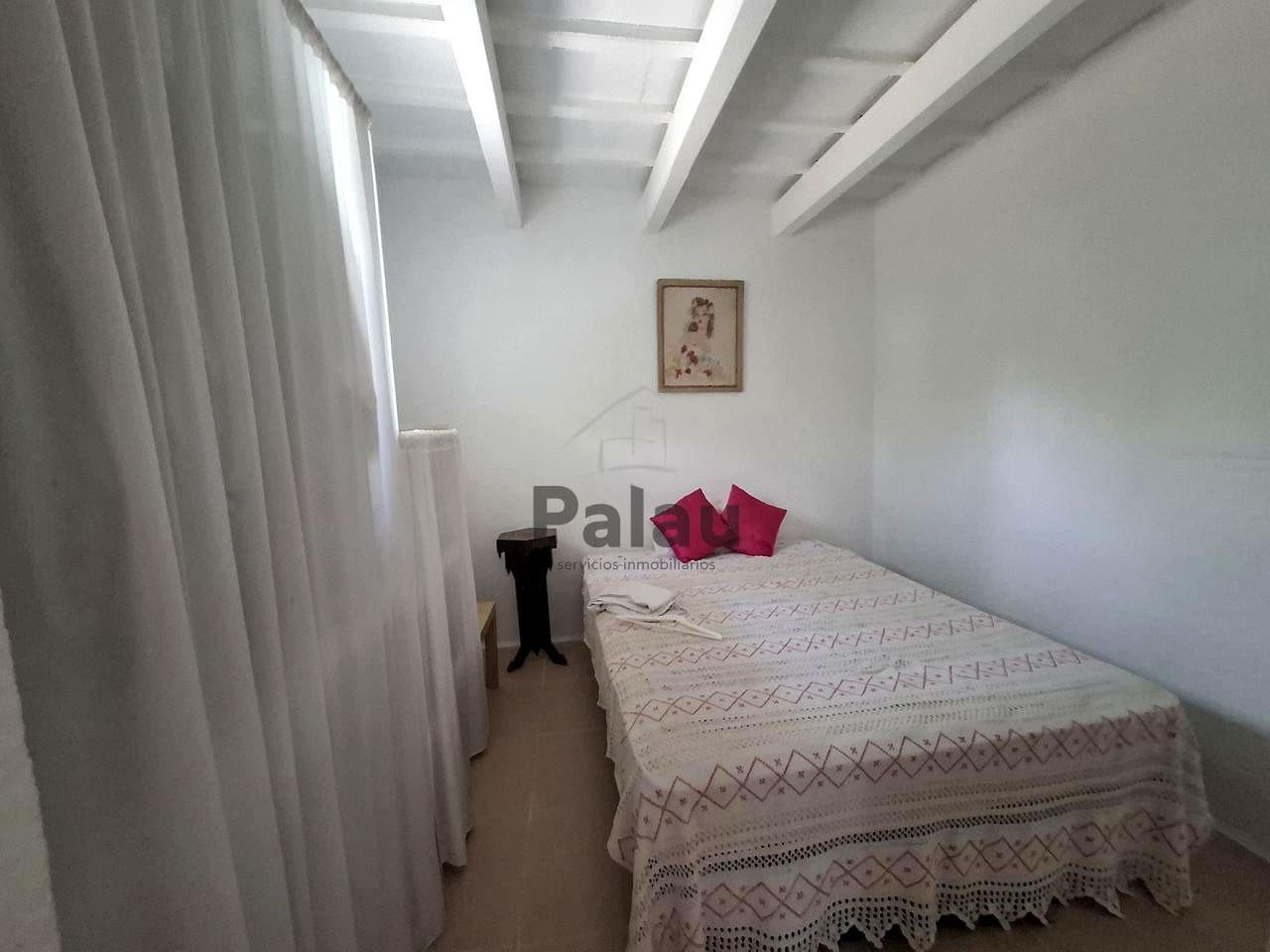 Finca/Casa Rural de 4 habitaciones en San Luis / Sant Lluís en venta - 785.000 € (Ref: 9515940)