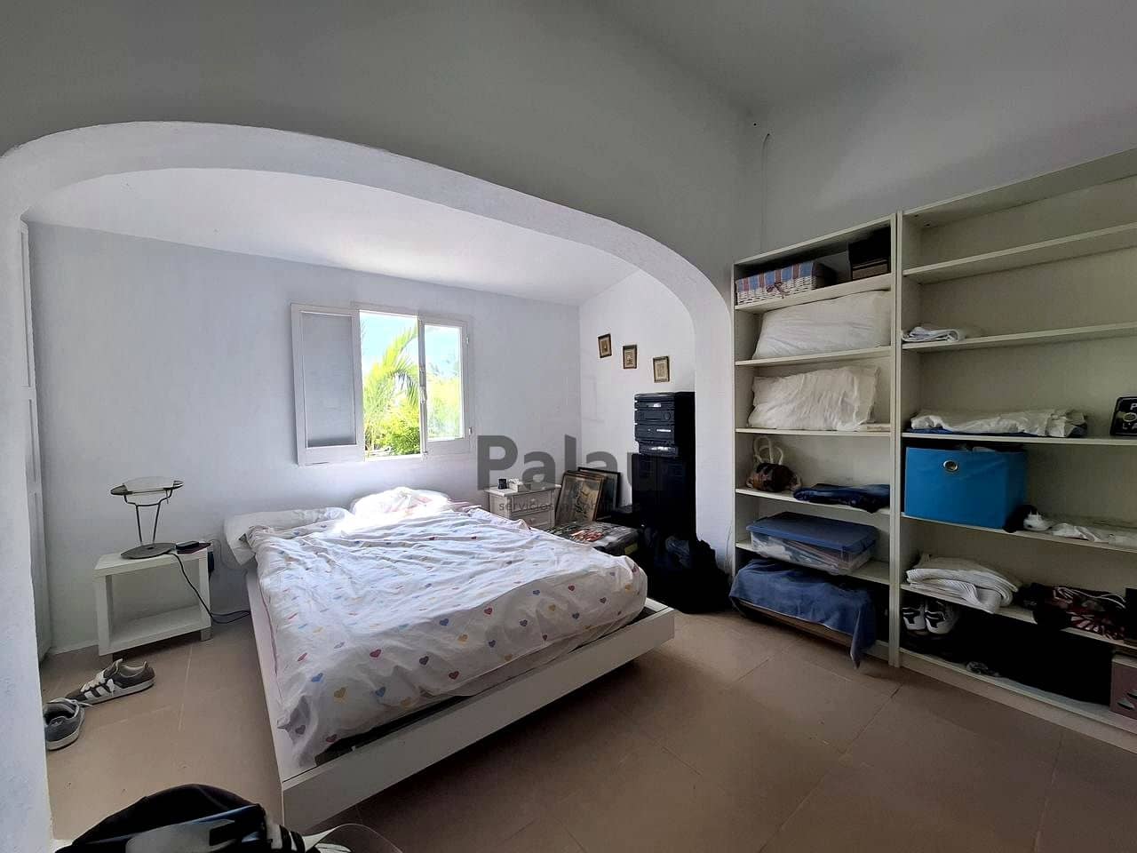 Finca/Casa Rural de 4 habitaciones en San Luis / Sant Lluís en venta - 785.000 € (Ref: 9515940)