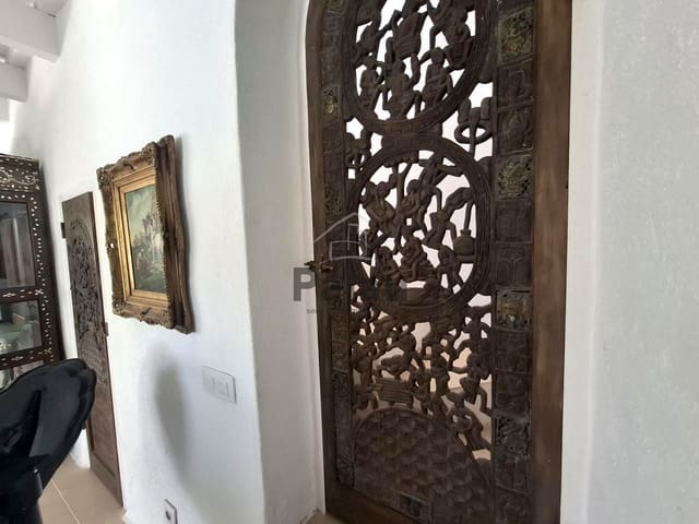 Finca/Casa Rural de 4 habitaciones en San Luis / Sant Lluís en venta - 785.000 € (Ref: 9515940)