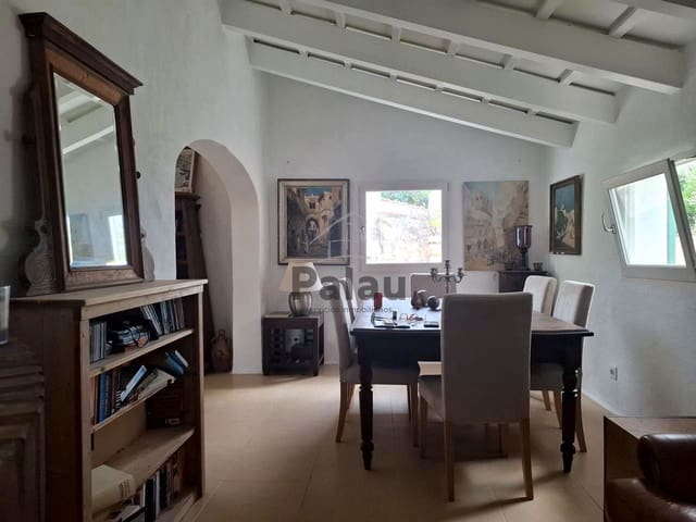 Finca/Casa Rural de 4 habitaciones en San Luis / Sant Lluís en venta - 785.000 € (Ref: 9515940)