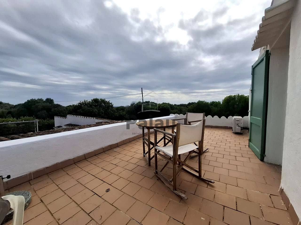 Finca/Casa Rural de 4 habitaciones en San Luis / Sant Lluís en venta - 785.000 € (Ref: 9515940)