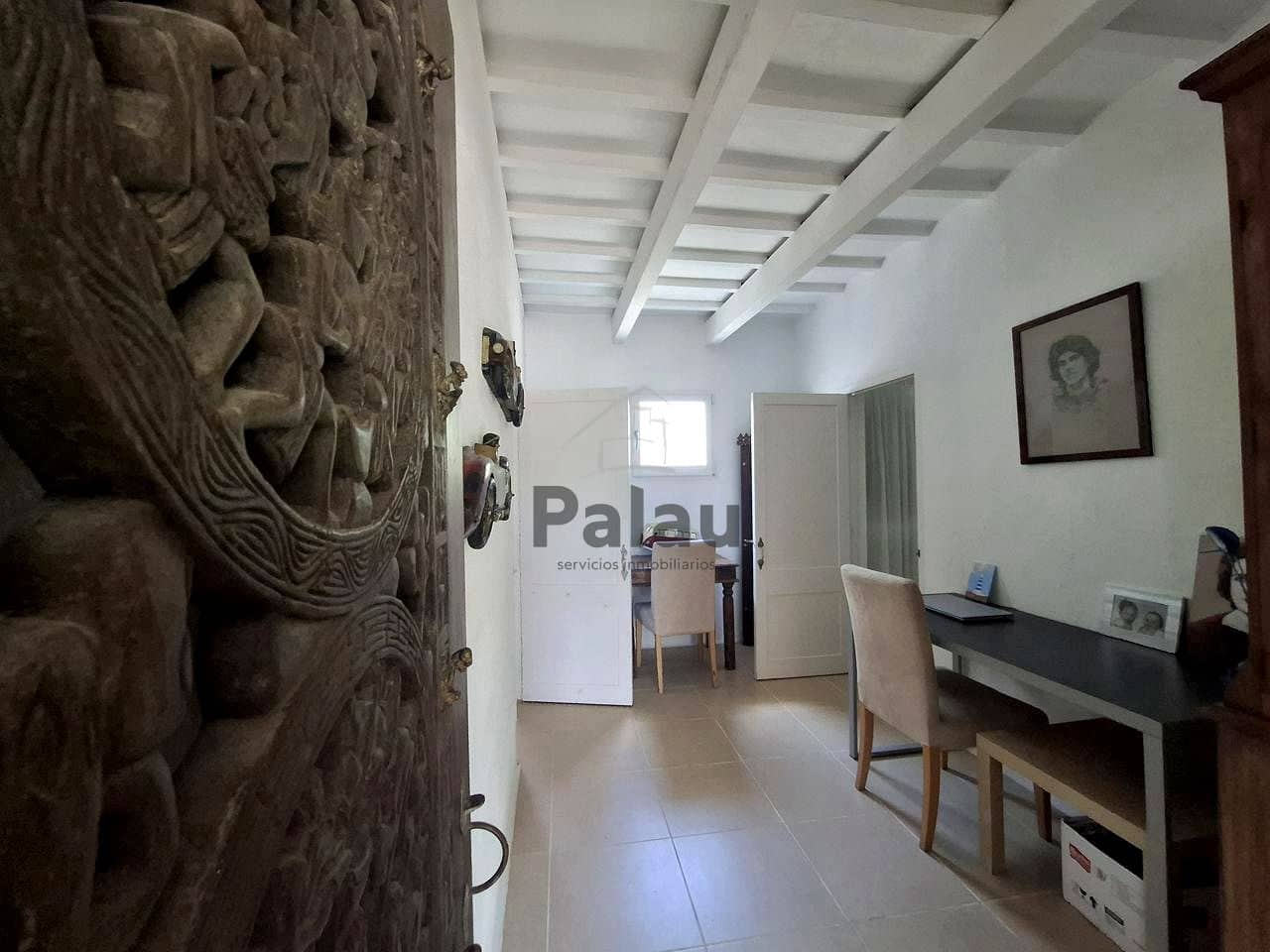 Finca/Casa Rural de 4 habitaciones en San Luis / Sant Lluís en venta - 785.000 € (Ref: 9515940)