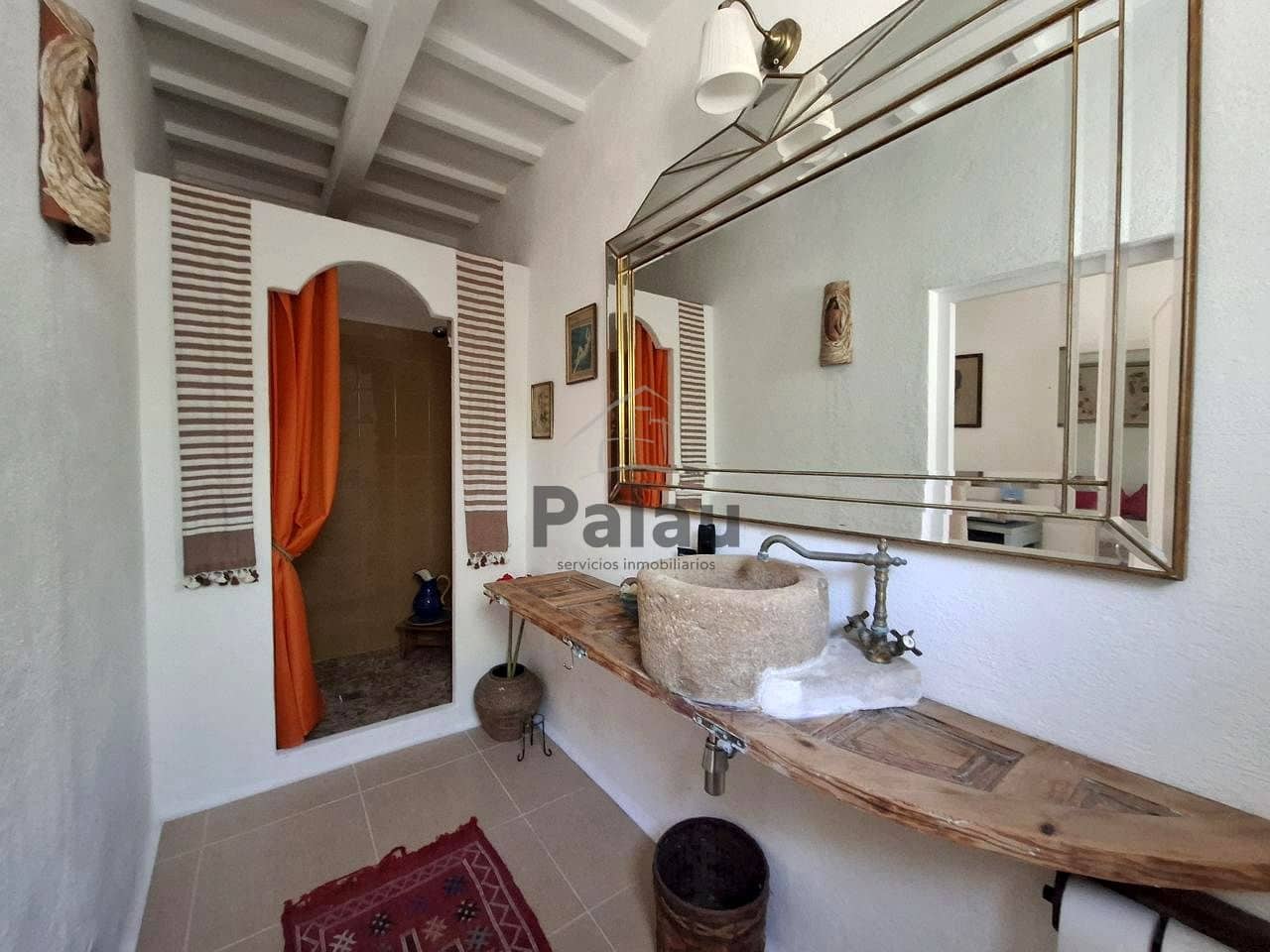 Finca/Casa Rural de 4 habitaciones en San Luis / Sant Lluís en venta - 785.000 € (Ref: 9515940)