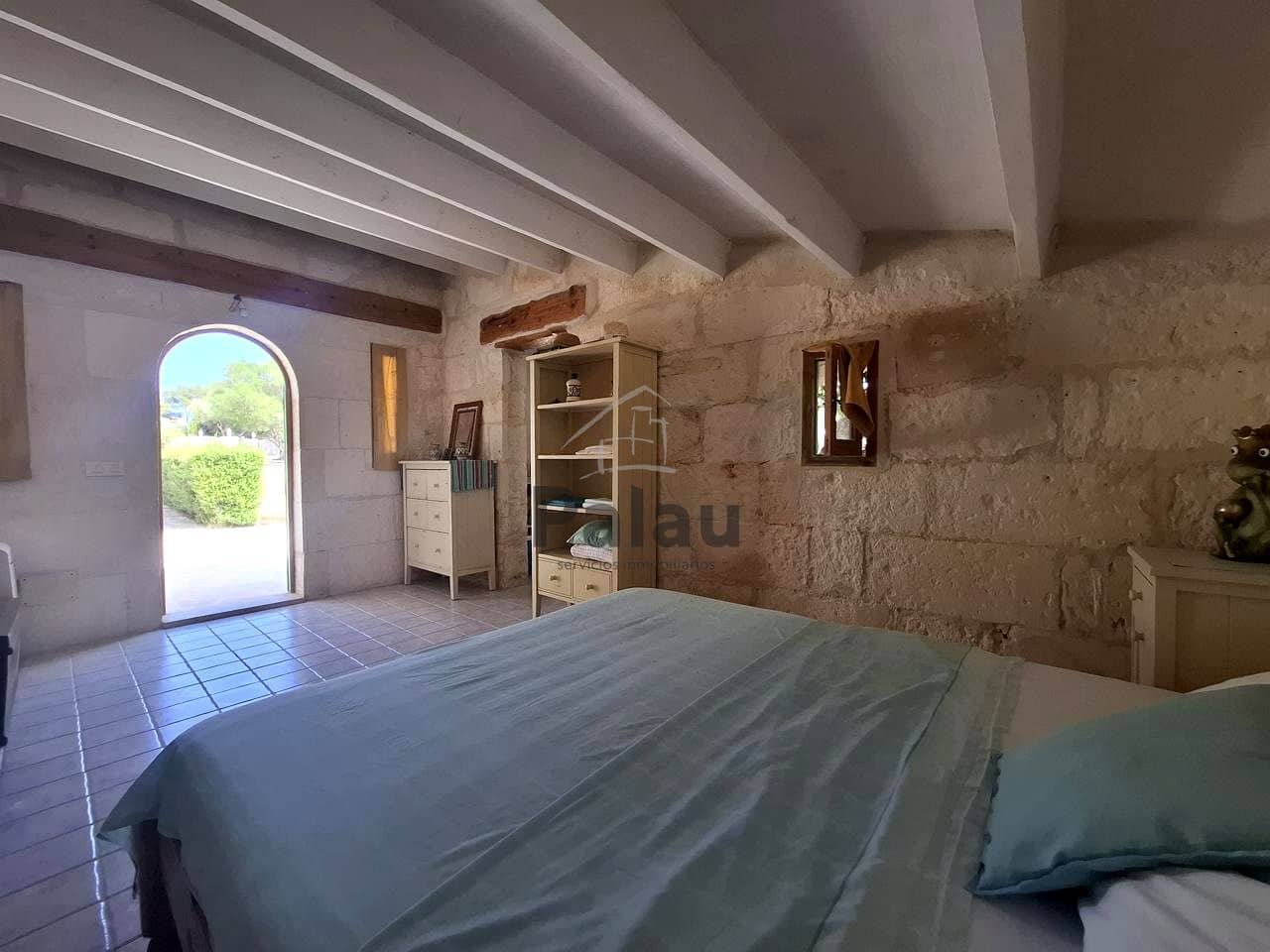Finca/Casa Rural de 4 habitaciones en San Luis / Sant Lluís en venta - 785.000 € (Ref: 9515940)