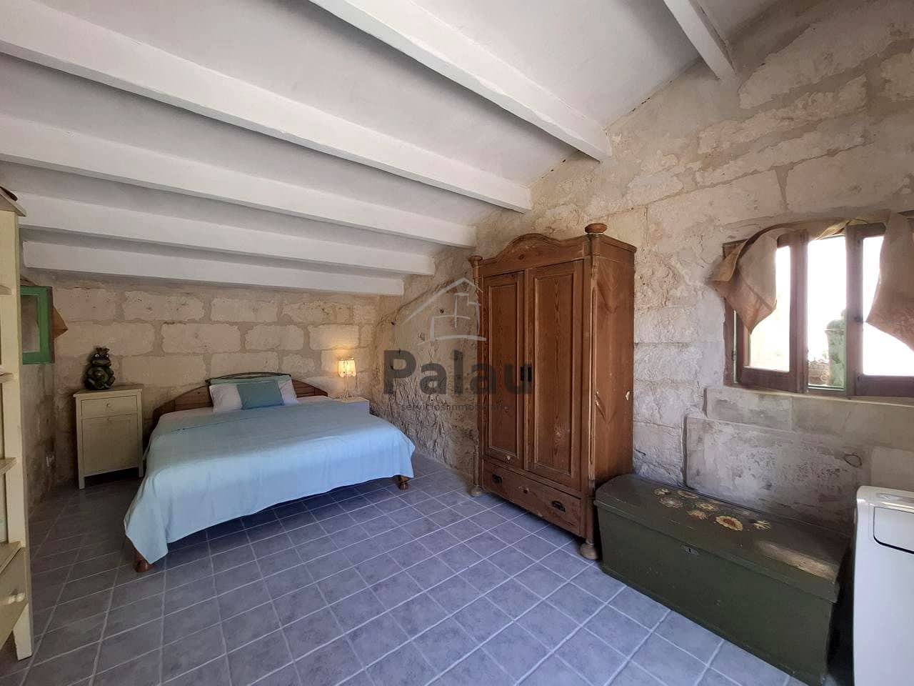 Finca/Casa Rural de 4 habitaciones en San Luis / Sant Lluís en venta - 785.000 € (Ref: 9515940)