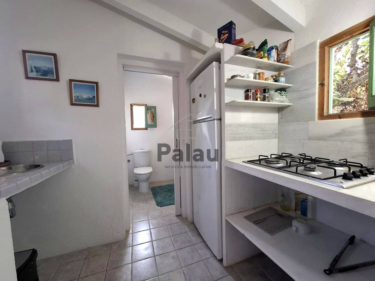 Finca/Casa Rural de 4 habitaciones en San Luis / Sant Lluís en venta - 785.000 € (Ref: 9515940)