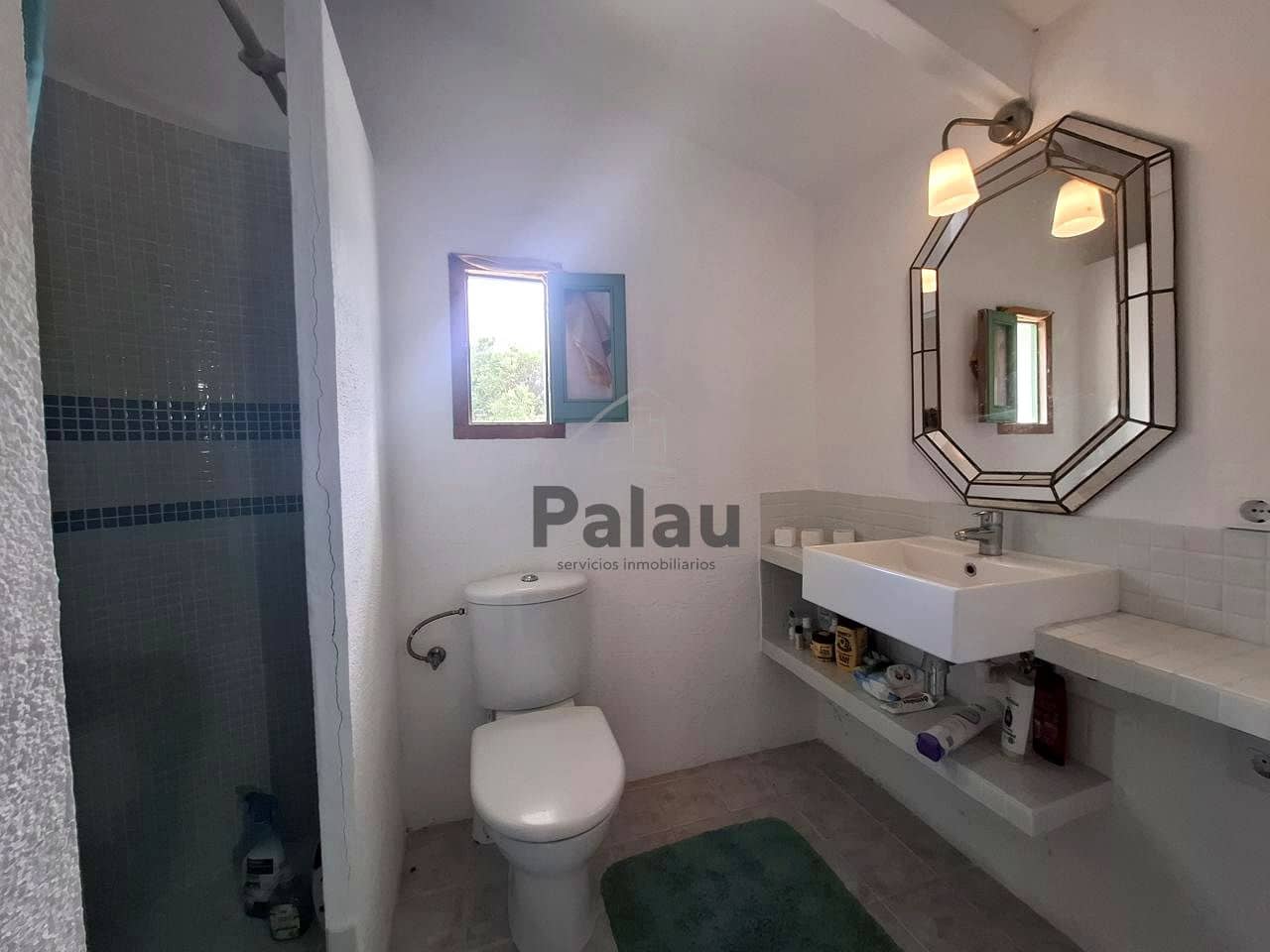 Finca/Casa Rural de 4 habitaciones en San Luis / Sant Lluís en venta - 785.000 € (Ref: 9515940)