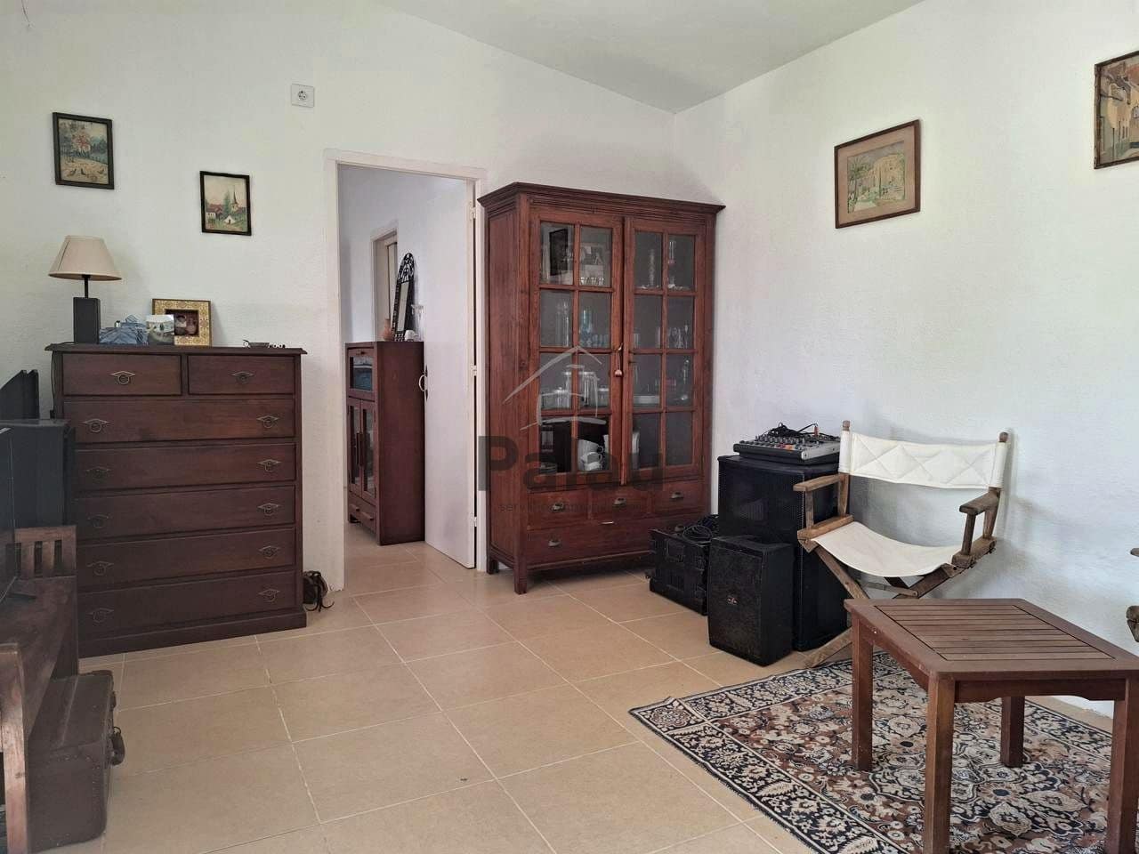 Finca/Casa Rural de 4 habitaciones en San Luis / Sant Lluís en venta - 785.000 € (Ref: 9515940)