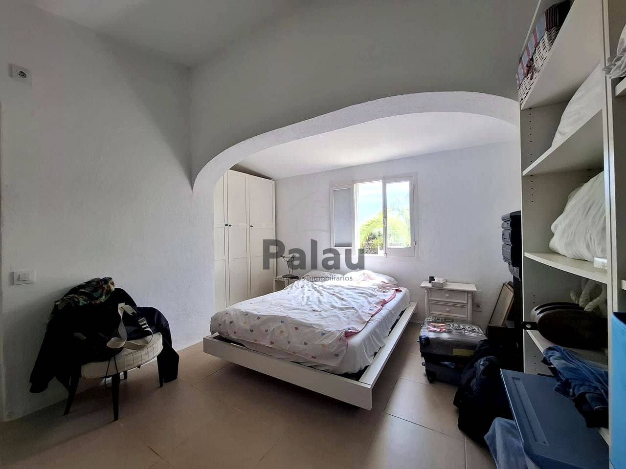 Finca/Casa Rural de 4 habitaciones en San Luis / Sant Lluís en venta - 785.000 € (Ref: 9515940)