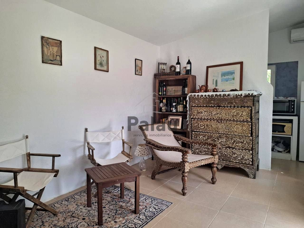 Finca/Casa Rural de 4 habitaciones en San Luis / Sant Lluís en venta - 785.000 € (Ref: 9515940)