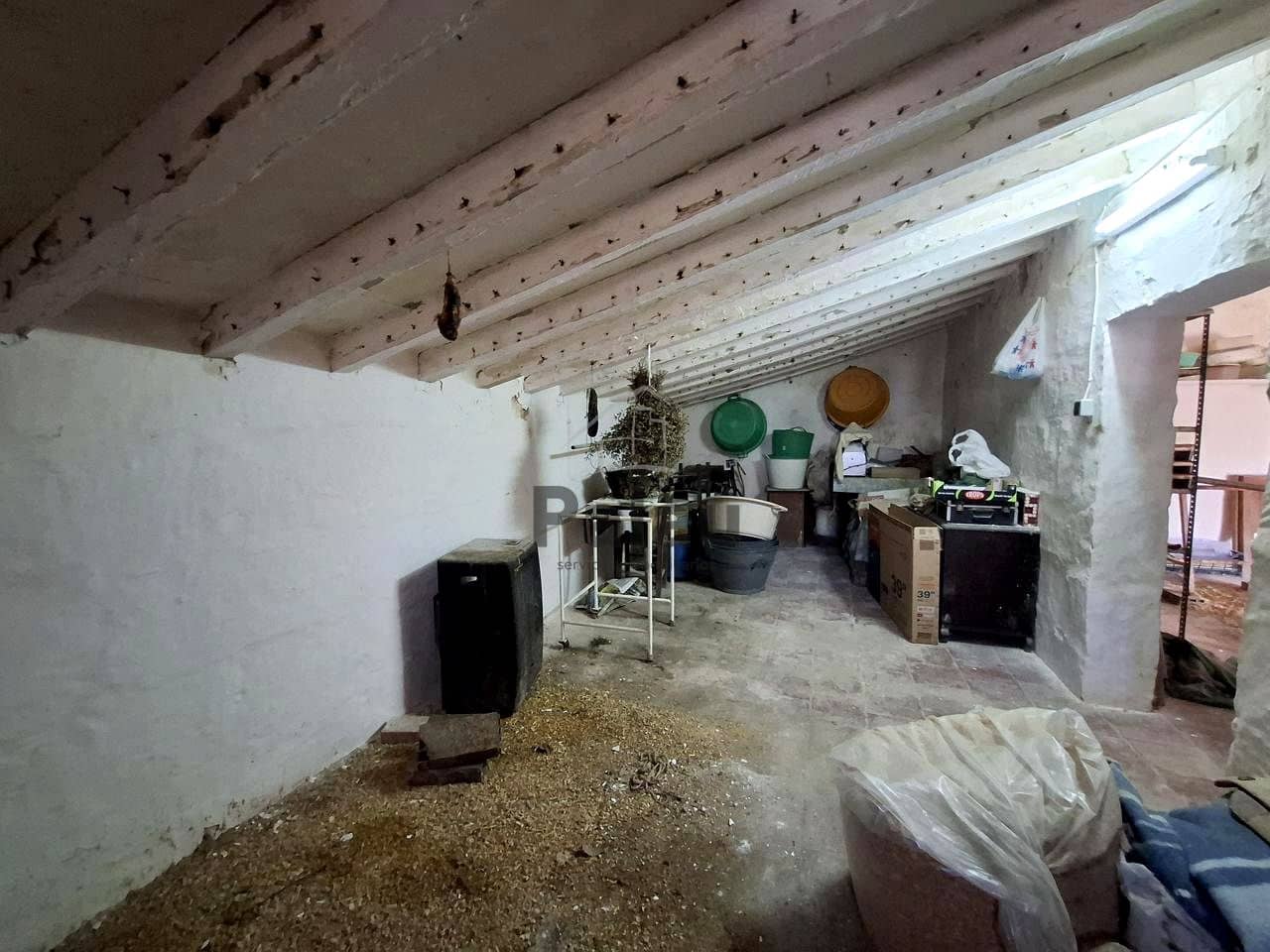 Finca/Casa Rural de 5 habitaciones en San Luis / Sant Lluís en venta - 954.450 € (Ref: 9515941)