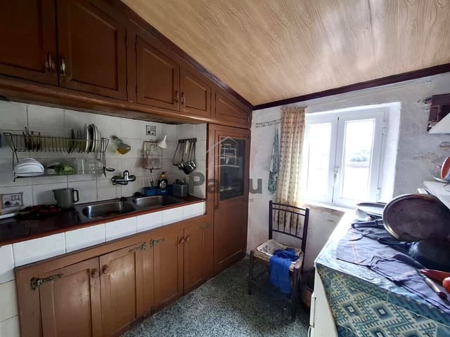 Finca/Casa Rural de 5 habitaciones en San Luis / Sant Lluís en venta - 954.450 € (Ref: 9515941)