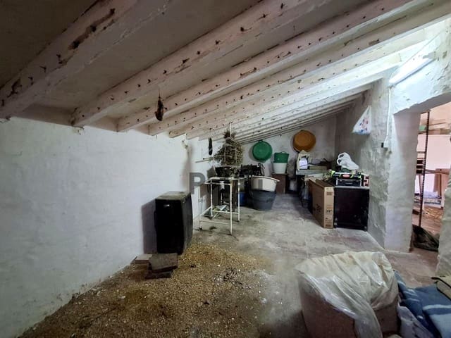 Finca/Casa Rural de 5 habitaciones en San Luis / Sant Lluís en venta - 954.450 € (Ref: 9515941)