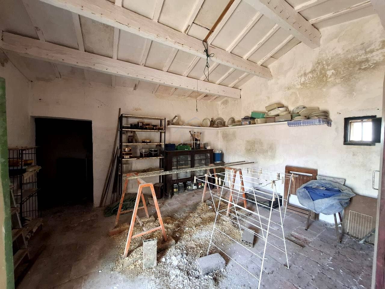 Finca/Casa Rural de 5 habitaciones en San Luis / Sant Lluís en venta - 954.450 € (Ref: 9515941)